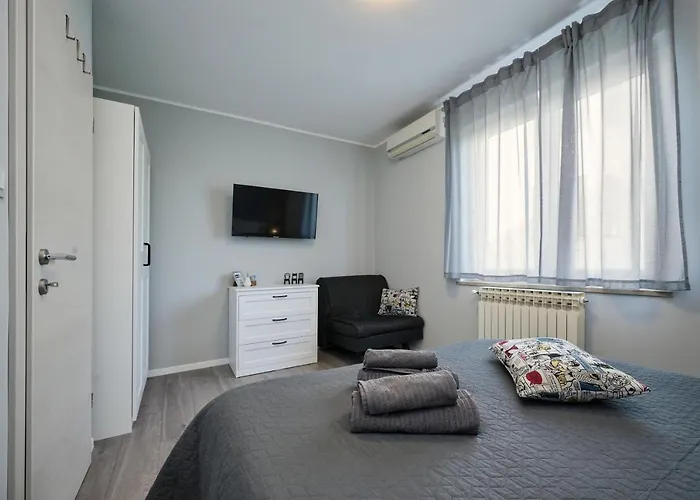 Alto Apartments