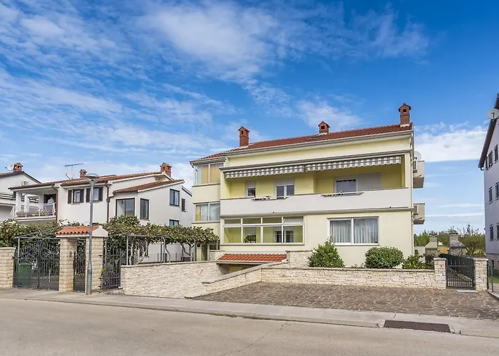 Alto Apartments