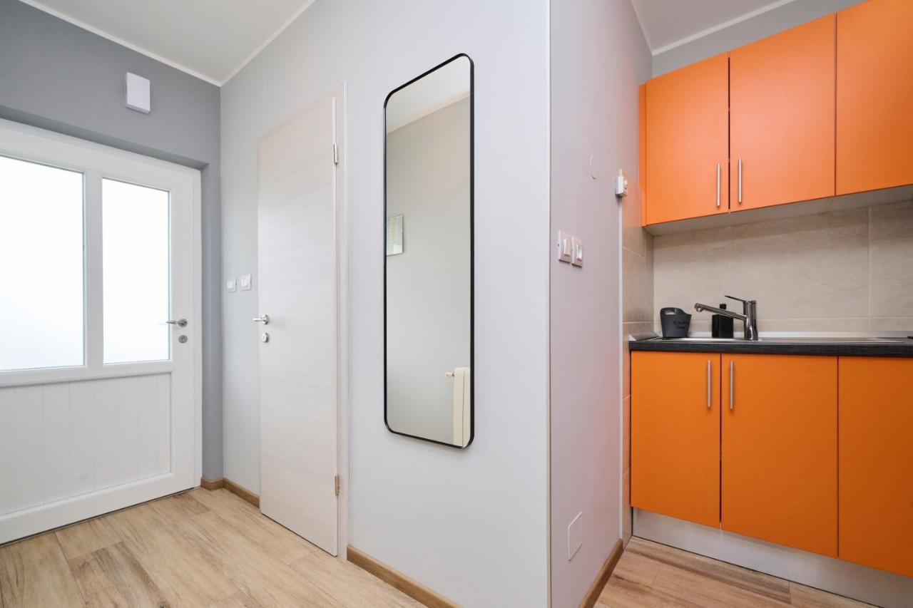Apartment Alto
