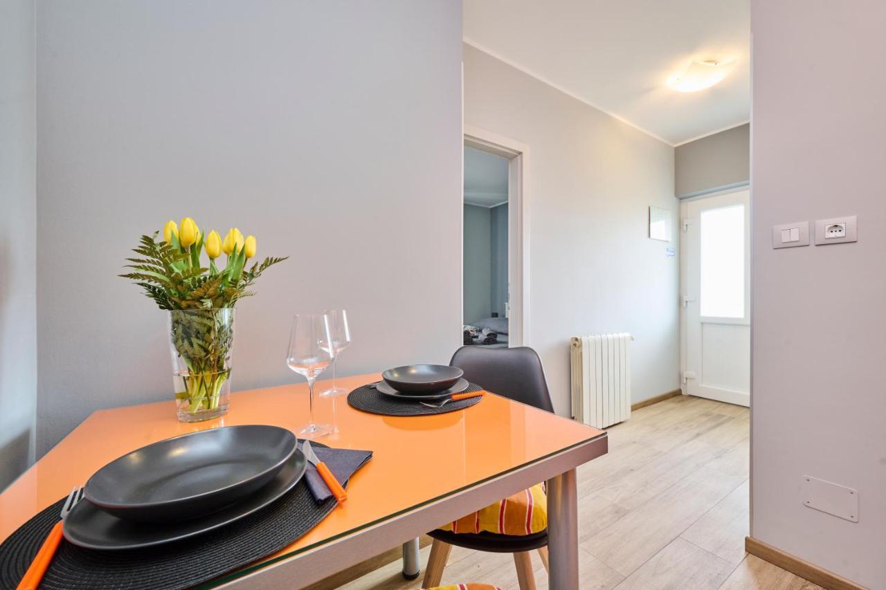 Alto Apartment *