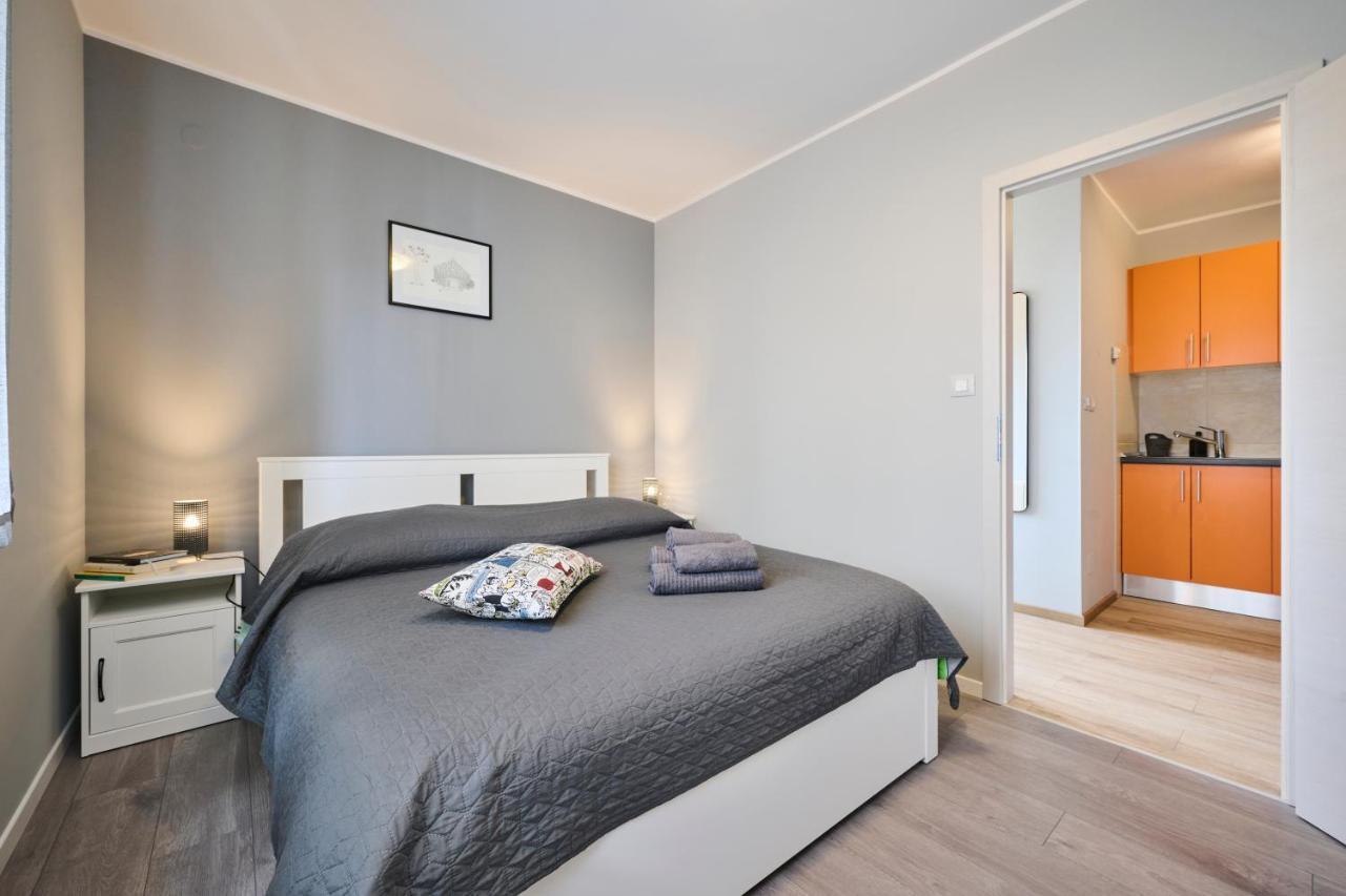 Apartment Alto