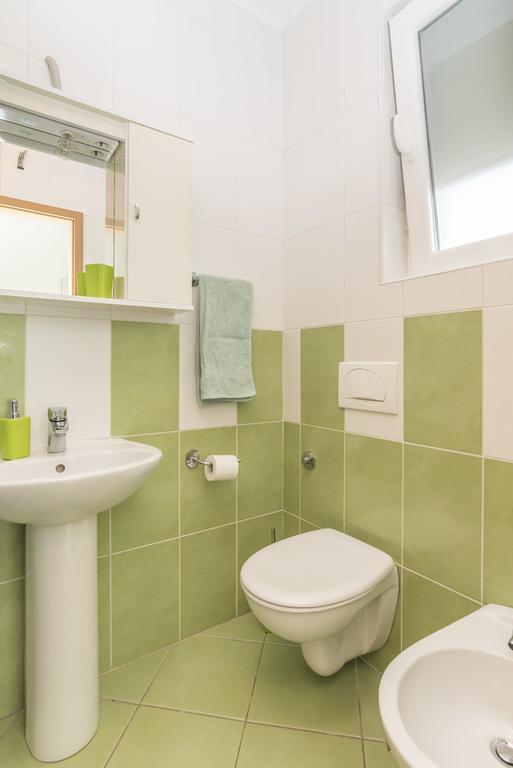 Alto Apartment
