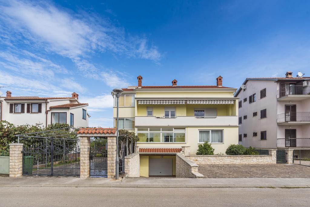 Alto Apartment Umag