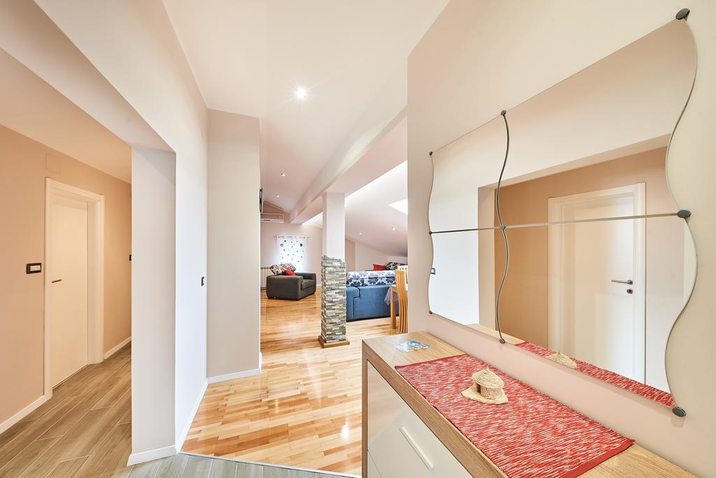 Apartment Alto