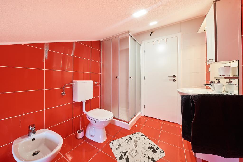 Alto Apartment Umag