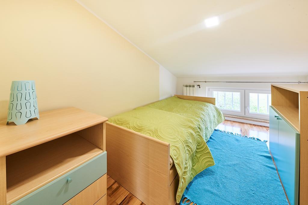 Apartment Alto Umag