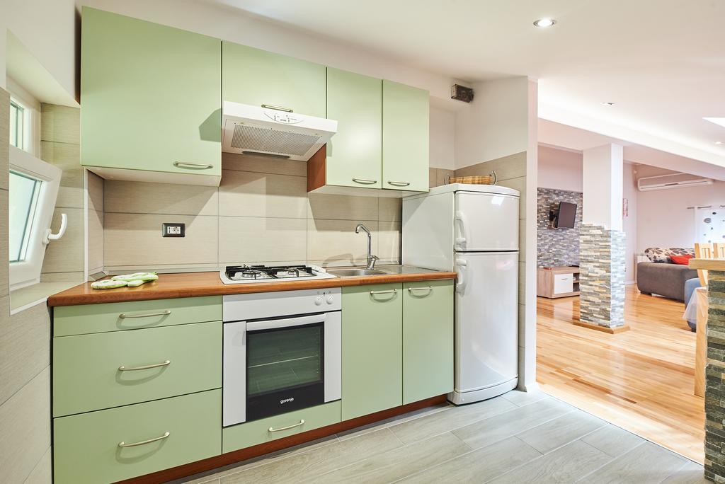 Alto Apartment Umag