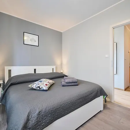 Alto Apartments Umag Buitenkant foto