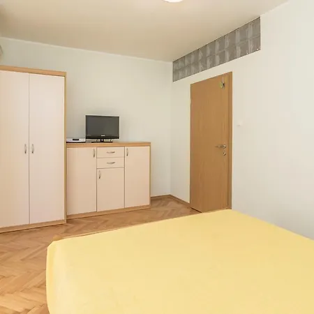 Alto Apartments Umag Kamer foto