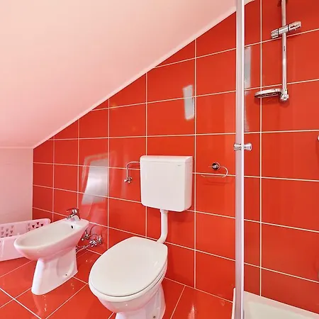 Alto Apartments Umag Buitenkant foto