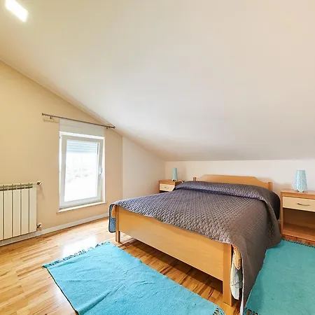 Alto Apartments Umag Buitenkant foto