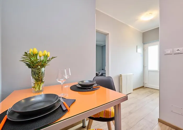 Alto Apartments