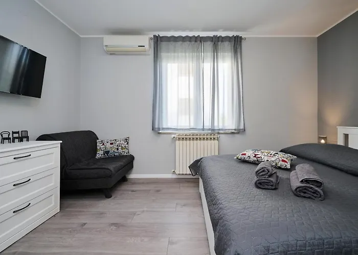 Alto Apartments