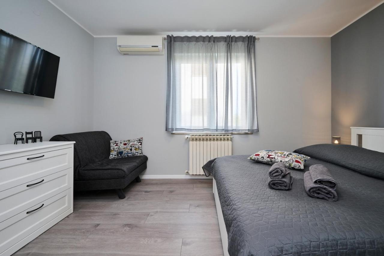 Apartment Alto