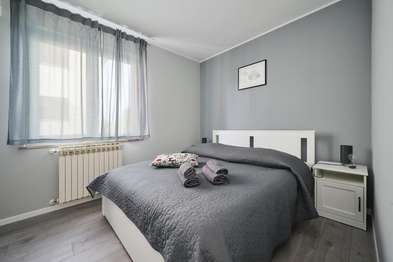 Alto Apartment *