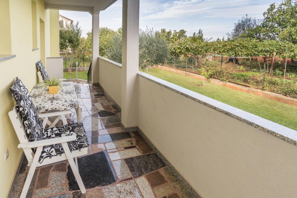 Apartment Alto