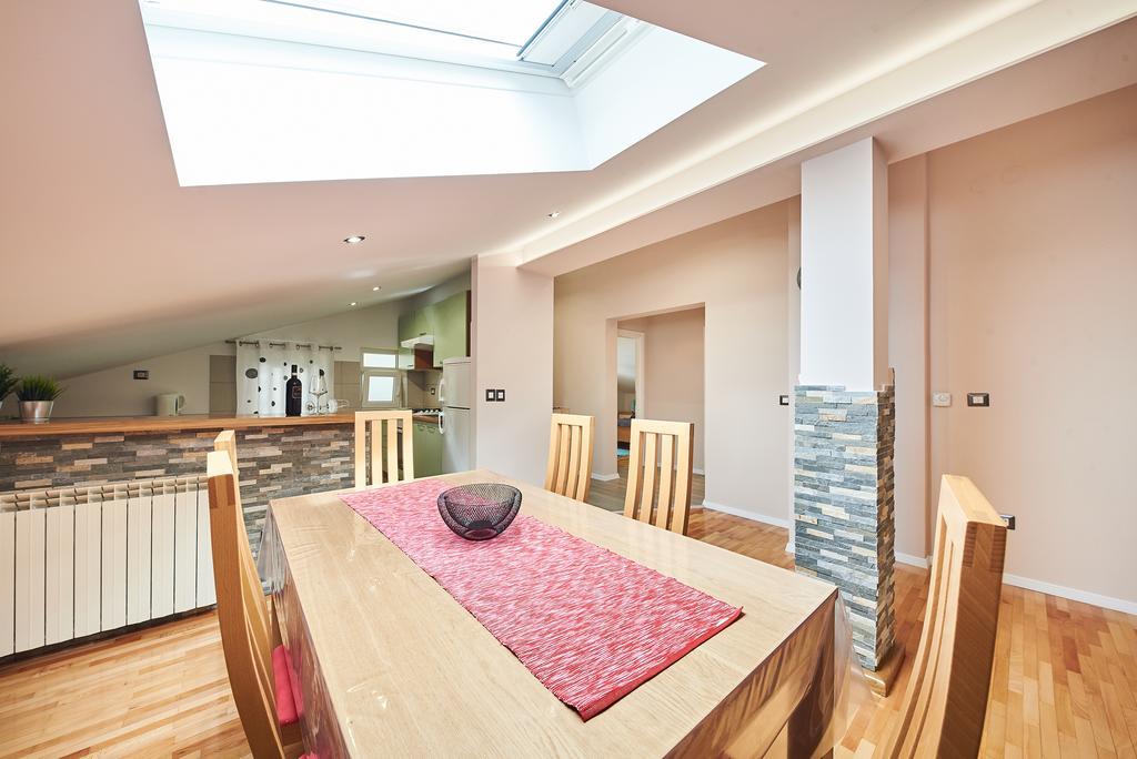 Alto Apartment