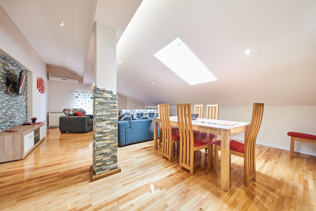 Alto Apartment *